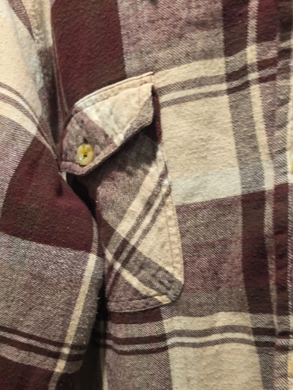 Boulder Creek casual side jacket